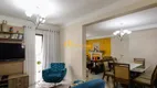 Foto 2 de Apartamento com 3 Quartos à venda, 151m² em Vila Gomes Cardim, São Paulo