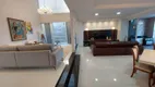 Foto 3 de Casa de Condomínio com 4 Quartos à venda, 406m² em Alphaville Flamboyant Residencial Araguaia, Goiânia