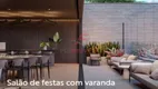Foto 7 de Apartamento com 3 Quartos à venda, 101m² em Zona 07, Maringá