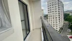 Foto 7 de Apartamento com 2 Quartos à venda, 52m² em Del Castilho, Rio de Janeiro
