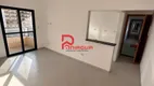 Foto 4 de Apartamento com 2 Quartos à venda, 75m² em Canto do Forte, Praia Grande