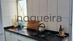 Foto 11 de Apartamento com 2 Quartos à venda, 62m² em Campo Grande, São Paulo