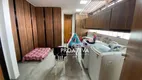 Foto 38 de Apartamento com 4 Quartos à venda, 338m² em Vila Caminho do Mar, São Bernardo do Campo