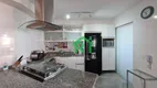 Foto 11 de Apartamento com 3 Quartos à venda, 120m² em Enseada, Guarujá