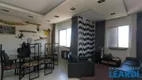 Foto 4 de Apartamento com 3 Quartos à venda, 141m² em Mirandópolis, São Paulo