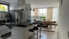 Foto 8 de Casa com 4 Quartos à venda, 420m² em Estância Silveira, Contagem