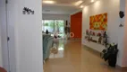 Foto 2 de Casa de Condomínio com 3 Quartos à venda, 256m² em Jardim Madalena, Campinas