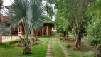 Foto 2 de Fazenda/Sítio com 3 Quartos à venda, 300m² em Vale das Garças, Campinas