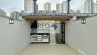 Foto 4 de Sobrado com 3 Quartos à venda, 160m² em Jardim Vila Mariana, São Paulo