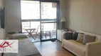 Foto 3 de Apartamento com 1 Quarto à venda, 45m² em Vila Olímpia, São Paulo