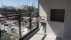 Foto 2 de Apartamento com 3 Quartos à venda, 111m² em Água Branca, São Paulo