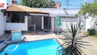 Foto 25 de Casa com 3 Quartos à venda, 192m² em Novo Parque São Vicente, Birigui