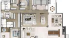 Foto 8 de Apartamento com 4 Quartos à venda, 275m² em Vila Olímpia, São Paulo