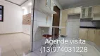 Foto 14 de Apartamento com 2 Quartos à venda, 72m² em Vila Belmiro, Santos