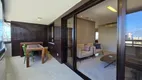 Foto 3 de Apartamento com 3 Quartos à venda, 164m² em Horto Florestal, Salvador