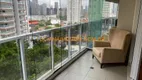 Foto 4 de Apartamento com 1 Quarto à venda, 49m² em Vila Gertrudes, São Paulo