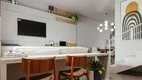 Foto 3 de Casa de Condomínio com 2 Quartos à venda, 90m² em Jardim Aeroporto, São Paulo