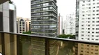 Foto 6 de Apartamento com 3 Quartos para alugar, 140m² em Vila Nova Conceição, São Paulo