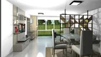 Foto 4 de Casa com 3 Quartos à venda, 159m² em Portal de Versalhes 1, Londrina