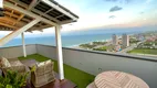 Foto 14 de Cobertura com 2 Quartos para alugar, 114m² em Praia do Futuro II, Fortaleza