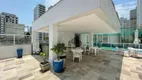 Foto 36 de Apartamento com 3 Quartos para alugar, 125m² em Pitangueiras, Guarujá
