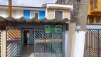 Foto 15 de Casa com 2 Quartos à venda, 72m² em Vila Moraes, São Paulo