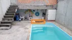 Foto 36 de Sobrado com 4 Quartos à venda, 66m² em Parque Residencial Marengo, Itaquaquecetuba