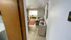 Foto 2 de Apartamento com 3 Quartos à venda, 122m² em Olímpico, São Caetano do Sul