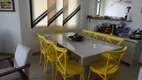 Foto 2 de Apartamento com 3 Quartos à venda, 112m² em Praia das Pitangueiras, Guarujá