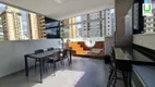 Foto 13 de Apartamento com 2 Quartos à venda, 120m² em Santo Agostinho, Belo Horizonte