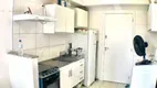 Foto 3 de Apartamento com 1 Quarto à venda, 27m² em Cambuci, São Paulo