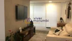 Foto 7 de Cobertura com 3 Quartos à venda, 104m² em Morumbi, São Paulo