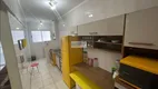 Foto 11 de Apartamento com 2 Quartos à venda, 63m² em Cidade Ocian, Praia Grande