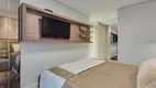 Foto 12 de Apartamento com 3 Quartos à venda, 113m² em Champagnat, Curitiba