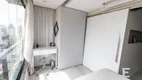 Foto 37 de Cobertura com 1 Quarto à venda, 90m² em Vila Olímpia, São Paulo