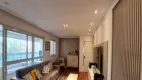 Foto 3 de Apartamento com 3 Quartos à venda, 126m² em Vila Gertrudes, São Paulo