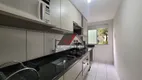 Foto 17 de Apartamento com 3 Quartos à venda, 63m² em Campo Comprido, Curitiba