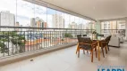 Foto 3 de Apartamento com 3 Quartos à venda, 246m² em Vila Mariana, São Paulo