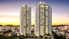 Foto 16 de Apartamento com 3 Quartos à venda, 102m² em Joana D Arc, Nova Iguaçu