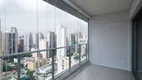 Foto 16 de Apartamento com 1 Quarto para alugar, 44m² em Moema, São Paulo