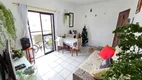 Foto 2 de Apartamento com 1 Quarto à venda, 46m² em Vila Guilhermina, Praia Grande