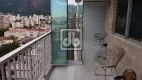 Foto 8 de Apartamento com 3 Quartos à venda, 142m² em Vila Isabel, Rio de Janeiro