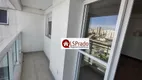 Foto 7 de Apartamento com 1 Quarto para alugar, 45m² em Barra Funda, São Paulo