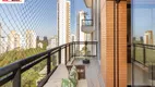 Foto 45 de Apartamento com 3 Quartos à venda, 184m² em Panamby, São Paulo