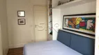 Foto 11 de Apartamento com 4 Quartos para alugar, 250m² em Campo Belo, São Paulo