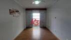 Foto 2 de Apartamento com 3 Quartos para alugar, 73m² em José Menino, Santos