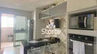 Foto 7 de Apartamento com 3 Quartos à venda, 120m² em Tibery, Uberlândia