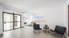 Foto 30 de Apartamento com 2 Quartos à venda, 95m² em Moema, São Paulo