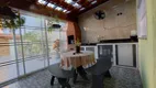 Foto 4 de Casa com 3 Quartos à venda, 105m² em Cibratel, Itanhaém