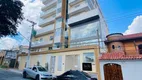 Foto 14 de Apartamento com 1 Quarto para alugar, 36m² em Vila Granada, São Paulo